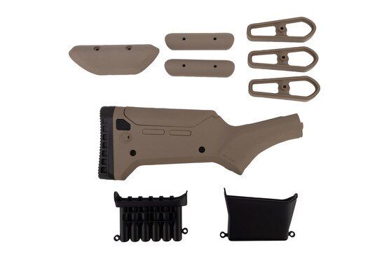Magpul Marlin 1895/1894 ELG M-LOK Stock includes shims and a cheek riser